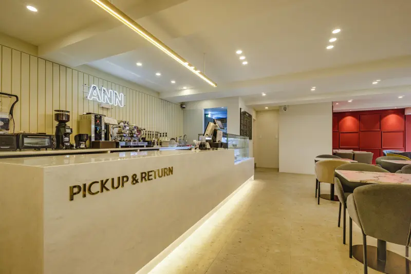 CAFÉ ANN 이미지 23